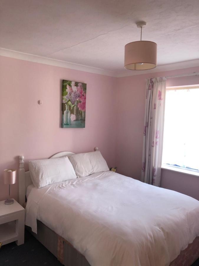 Fairways B&B Mullingar Dış mekan fotoğraf