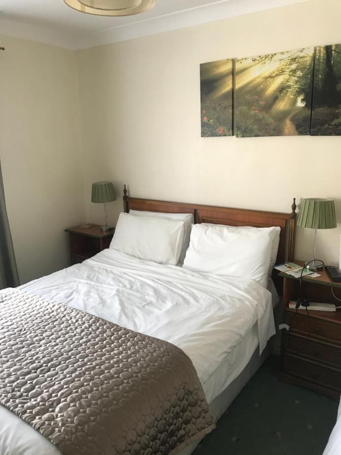 Fairways B&B Mullingar Dış mekan fotoğraf