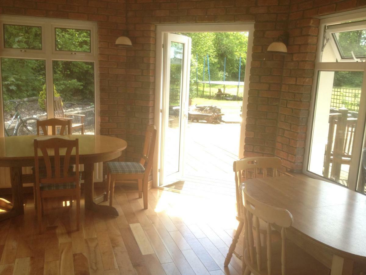 Fairways B&B Mullingar Dış mekan fotoğraf