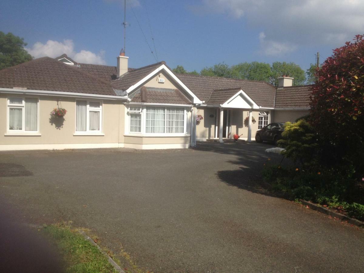 Fairways B&B Mullingar Dış mekan fotoğraf